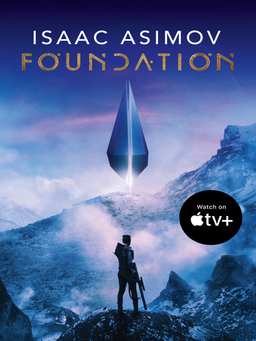Title details for Foundation by Isaac Asimov - Available